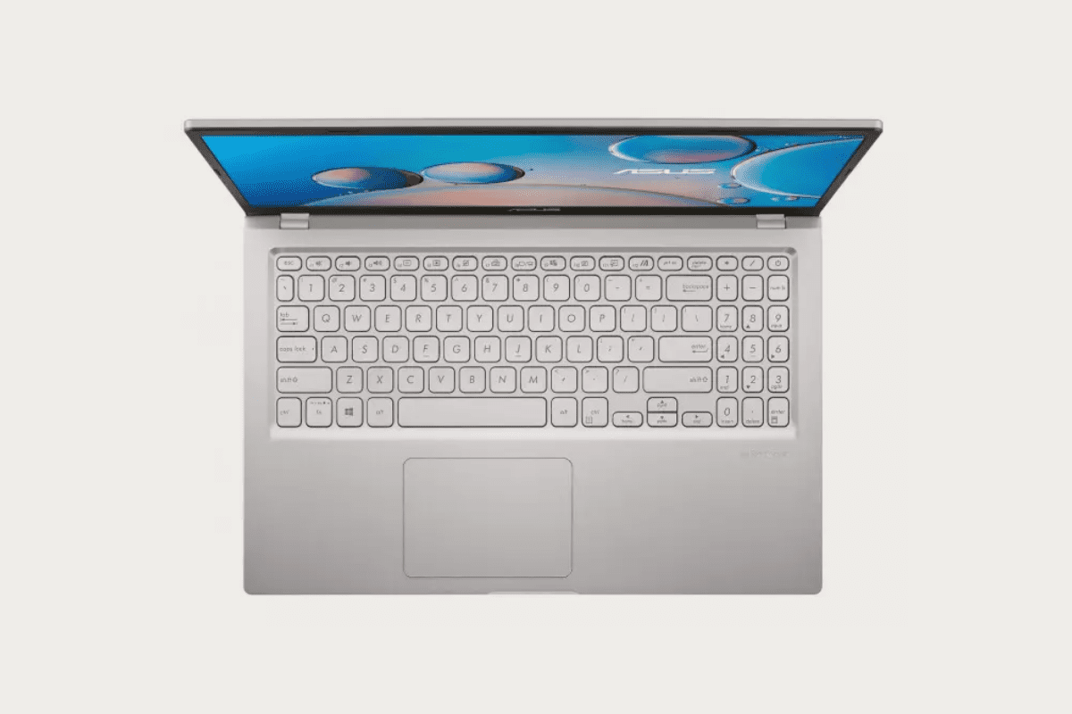 Is ASUS X515 upgradable?